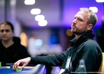 Sergey Lebedev Interview: Strong Players Don't Fear Looking Stupid