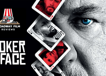 One to not watch: new poker movie with Russell Crowe