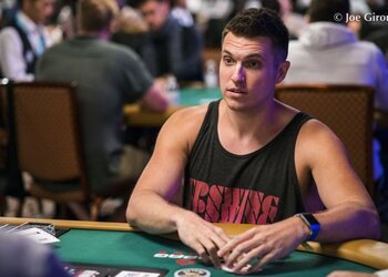 “It was a tough year”: Doug Polk and Paisting said goodbye to 2022