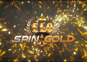 GGPoker introduces ELO rating for spins, RedStar adds 2FA: poker room news