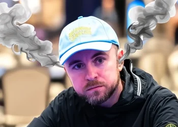 Poker Players Reveal Irrational Things That Tilt Them