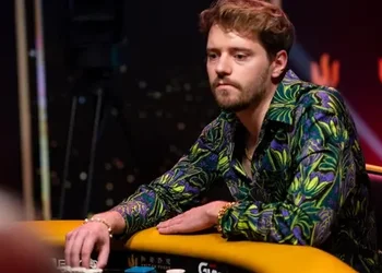 Linus Wins with 8-High, 5-Bets 7-2, But Performs Worst