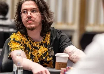 PR0DIGY Almost Wins the World Championship Again & Other Poker News