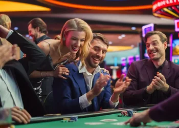 I Played 7-2 Like The Nuts: A Gambling Addict's Confessions