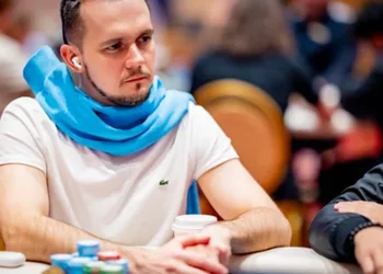 Mikita Badziakouski Wins GGMillion$ Week Main Event for $1.7M