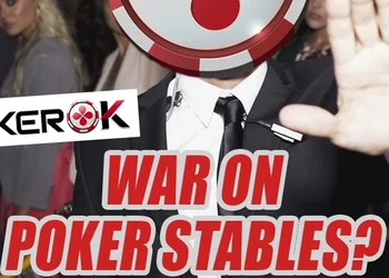 GG Network Skin PokerOK Declares War on Poker Stables