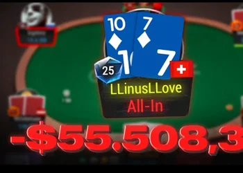 We All Make Punts and Mistakes - Even Linus Loeliger
