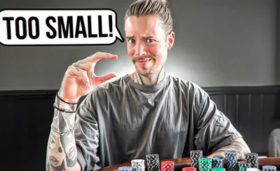 Forget Balance and Don't Fear Looking Silly: 9 Tips from Marc Goone