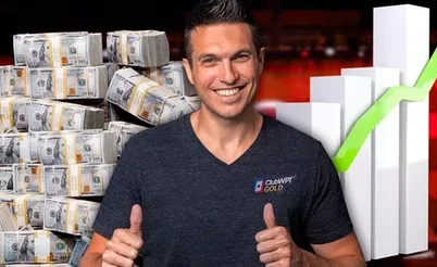 Doug Polk Ends $100K 30-Day Marathon With a Small Profit