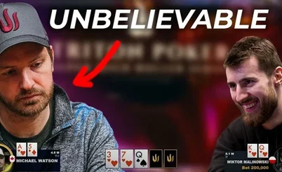 Whoops - Even Top Regs Make Big Mistakes at Final Tables