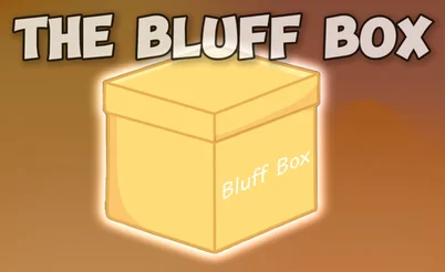 The Bluff Box: Peter Clarke Explains His Method for Catching Bluffs