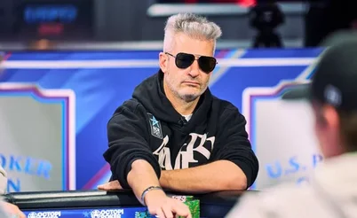 Nacho Barbero Fired From ACR After Comment About Site Security