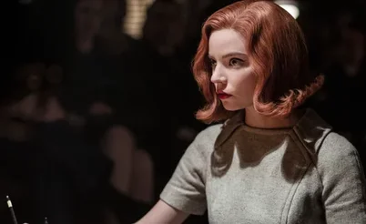 How to Start a Poker Boom? We Need Anya Taylor-Joy!