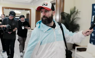High Stakes Poker Tournaments Are a Mirage - Daniel Negreanu