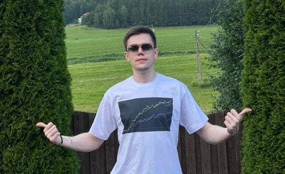Dmitry Kravchenko: Most Old-School Regs Play in Robot Mode
