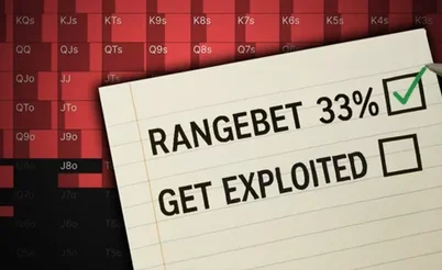 How to Play Against Small Rangebets: Uri Peleg Explains