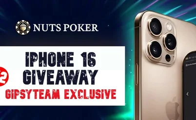 Nuts Poker: New Mobile App with Convenient Software & Good Lineups