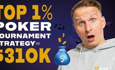 Spinning It Up From 4BB - Bencb Analyzes His GG Millions Win