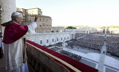 "I Made $100k on Predicting the New Pope" - Pro Political Bettor