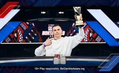Stefan Launches Twitter, Russian Wins EPT Monte Carlo & Dwan in Hospital