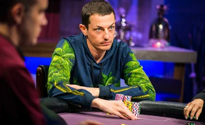Tom Dwan Hospitalized in London with Mental Health Scare