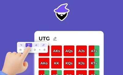 Jurojin Free Preflop Trainer: Full Guide to Free Poker Range Builder