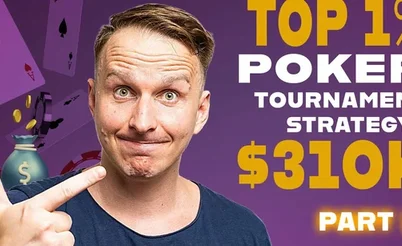 Bencb Analyzes His GG Millions Win and Final Table: Part 2