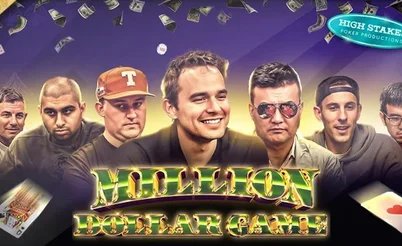 5 Biggest Hands of the Million Dollar Game: Alan Keating's Magic Touch