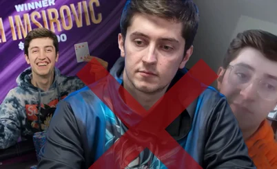 Ali Imsirovic: Banned for Life or Forgiveness in the Future?