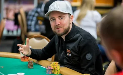 Patrick Leonard: Heads Up is the Most Useless Skill in MTTs?