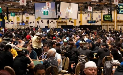 2025 WSOP Fantasy Draft: $5,000 in Prizes in New Format