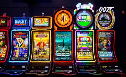 Confessions From a Slots Gambling Addict: 15 Years of "Hell"