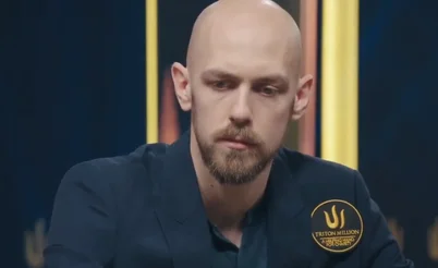 Stephen Chidwick Dethrones Justin Bonomo: #2 on All Time Money List