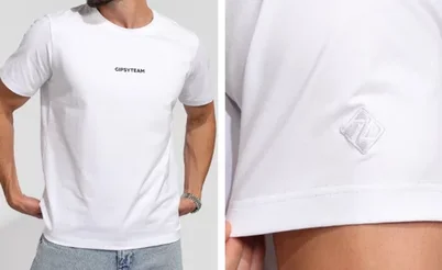 New Merch and Lottery with Prizes from GipsyTeam Shop