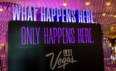 Redditors Share Stories That Could Only Happen in Las Vegas