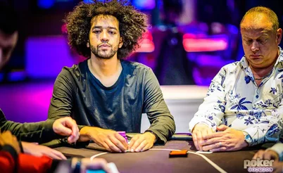 Poker Pro Salman Behbehani Gets 6 Years for Drug Smuggling to Ibiza