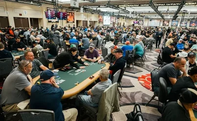 WSOP Events & Drafts Underway—Plus Small Scandals & Coolers