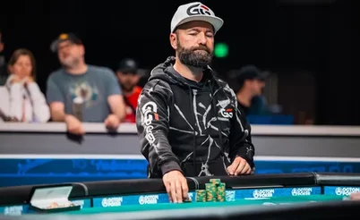 Isildur & Negreanu Narrowly Miss Bracelet, Plus More WSOP News