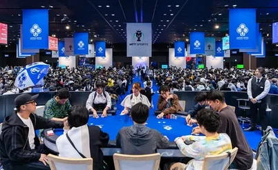From Venezuela and Belarus to Japan: How MTT Sports Promotes Poker Around the World
