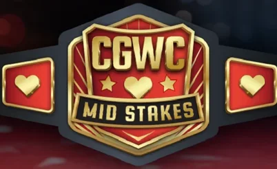 CoinPoker Hosts Mid-Stakes World Championship - Plus News From Other Poker Rooms