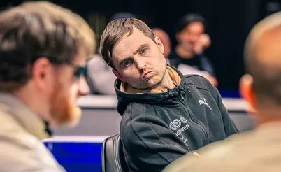 #1 Poker Villian Martin Kabrhel Was Silenced: World Series Review