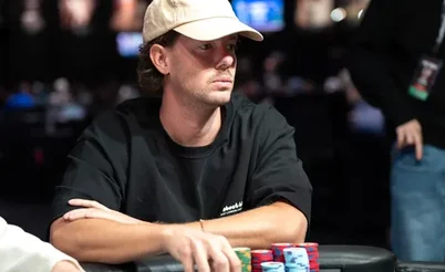Creative 3-Bet or Chip Dumping? VeniVidi Accuses Players & Other WSOP News