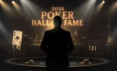 10 Finalists for the 2025 Poker Hall of Fame Announced