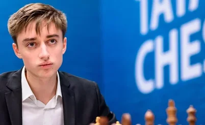 Chess Grandmaster Daniil Dubov: "Poker is the Wild West"