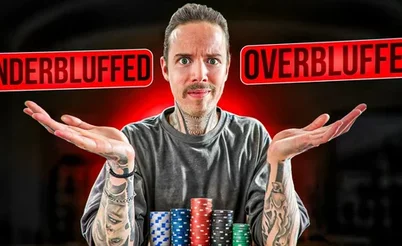 Bluffing Doesn't Live Here: When to Trust Your Opponent in a Live Game