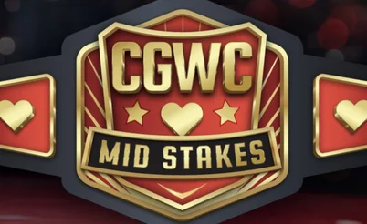 CoinPoker Mid-Stakes Cash Game Event: Results & Winner's Interview