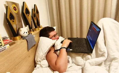 SCOOP 2025 Leaderboard Winner: Carrying MTTs Lying in Bed with a Laptop