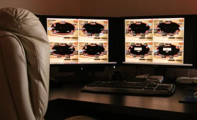 How Long Should You Play Online Poker For in 1 Day?