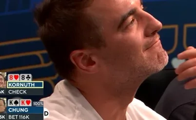 Main Event Day 3 Recap: Polk, Hellmuth & Kornuth Bust Before Bubble