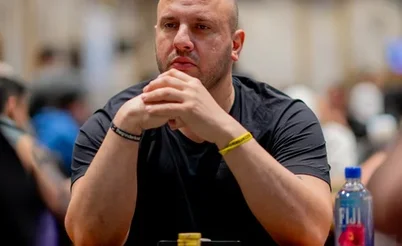 Main Event Day 4 Recap: Pot Odds at the Table, Liv Boeree Out, Mizrachi Rebuilds